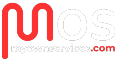 MOS Logo