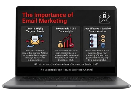 Email Marketing